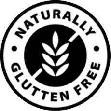 SodaSlim gluten-free capsules seal