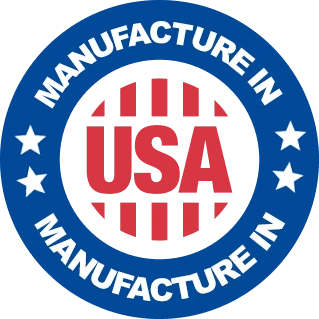 SodaSlim made in the USA with globally sourced ingredients