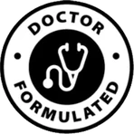 Doctor formulated mark