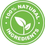 Natural ingredients mark