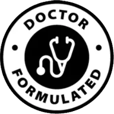 SodaSlim doctor formulated seal