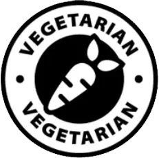 SodaSlim vegetarian capsule seal